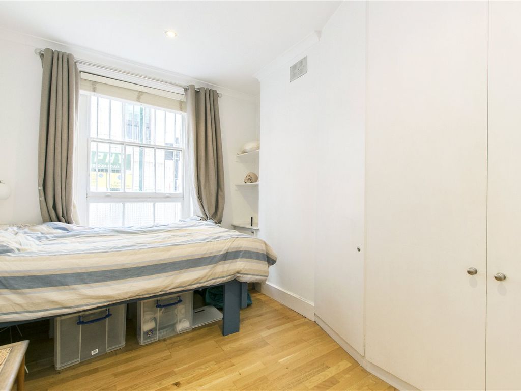 2 bed flat to rent in Paul Street, Shoreditch, London EC2A, £2,200 pcm