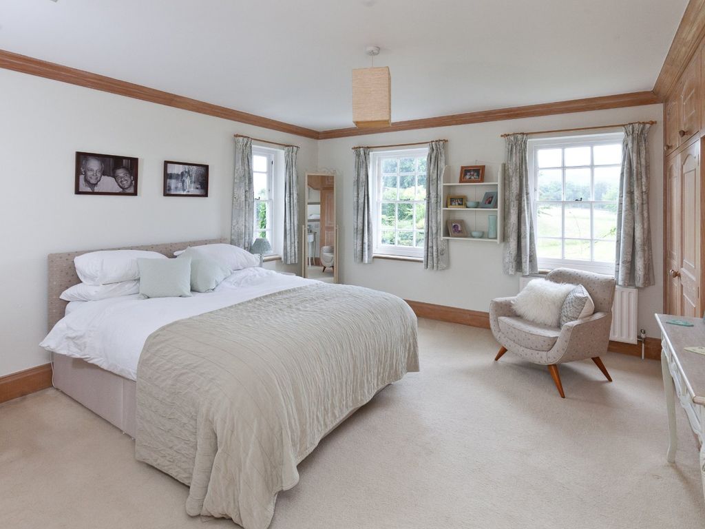 7 bed detached house for sale in Nunton, Salisbury, Wiltshire SP5, £2,750,000