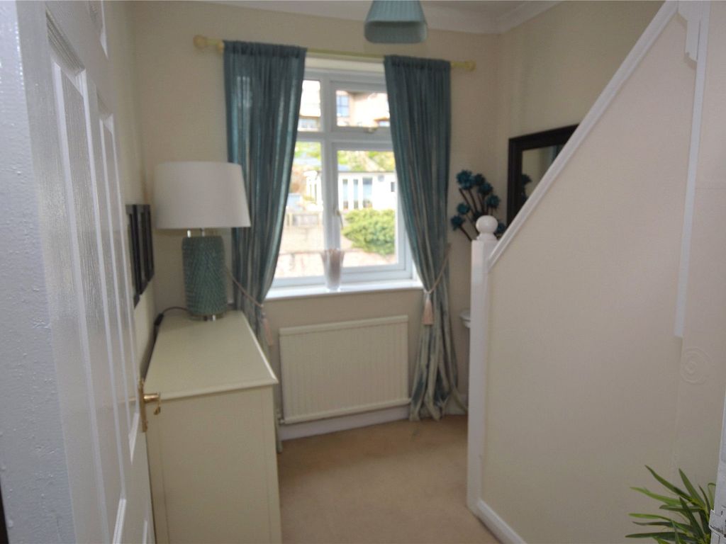 3 bed terraced house to rent in New Road, Brixham, Devon TQ5, £1,000 pcm