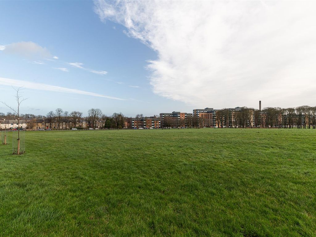 1 bed flat for sale in Belle Grove West, Spital Tongues, Newcastle Upon Tyne NE2, £120,000