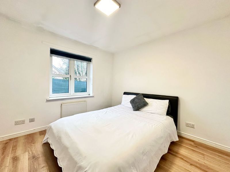 3 bed detached house for sale in St. Brides Way, Coylton, Ayr KA6, £195,000