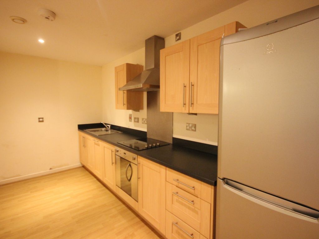 2 bed flat for sale in Primrose Drive, Ecclesfield, Sheffield S35, £99,000