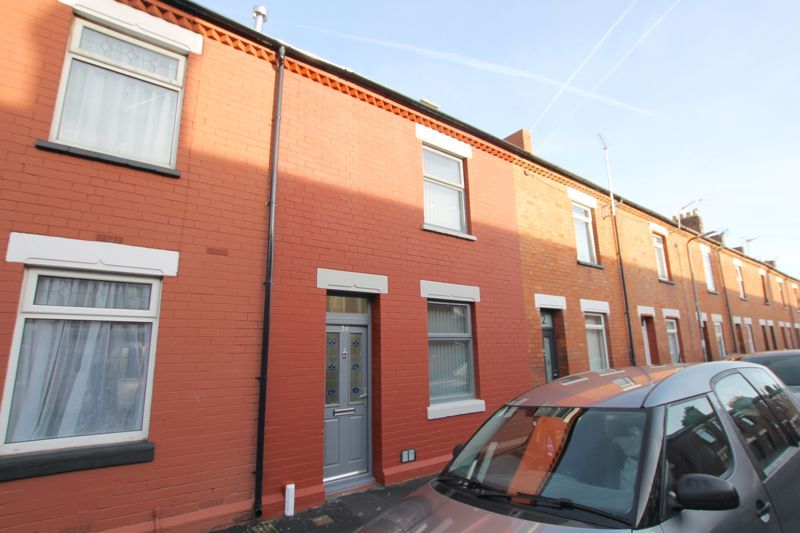 2 bed terraced house for sale in West Road, Llandaff North, Cardiff CF14, £285,000