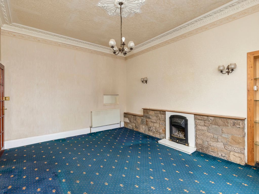 3 bed flat for sale in Ferry Road, Edinburgh EH6, £245,000