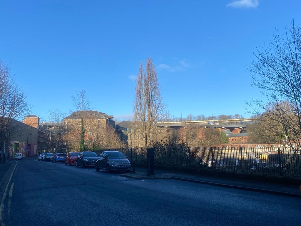 Land for sale in Lime Street, Newcastle Upon Tyne NE1, Non quoting