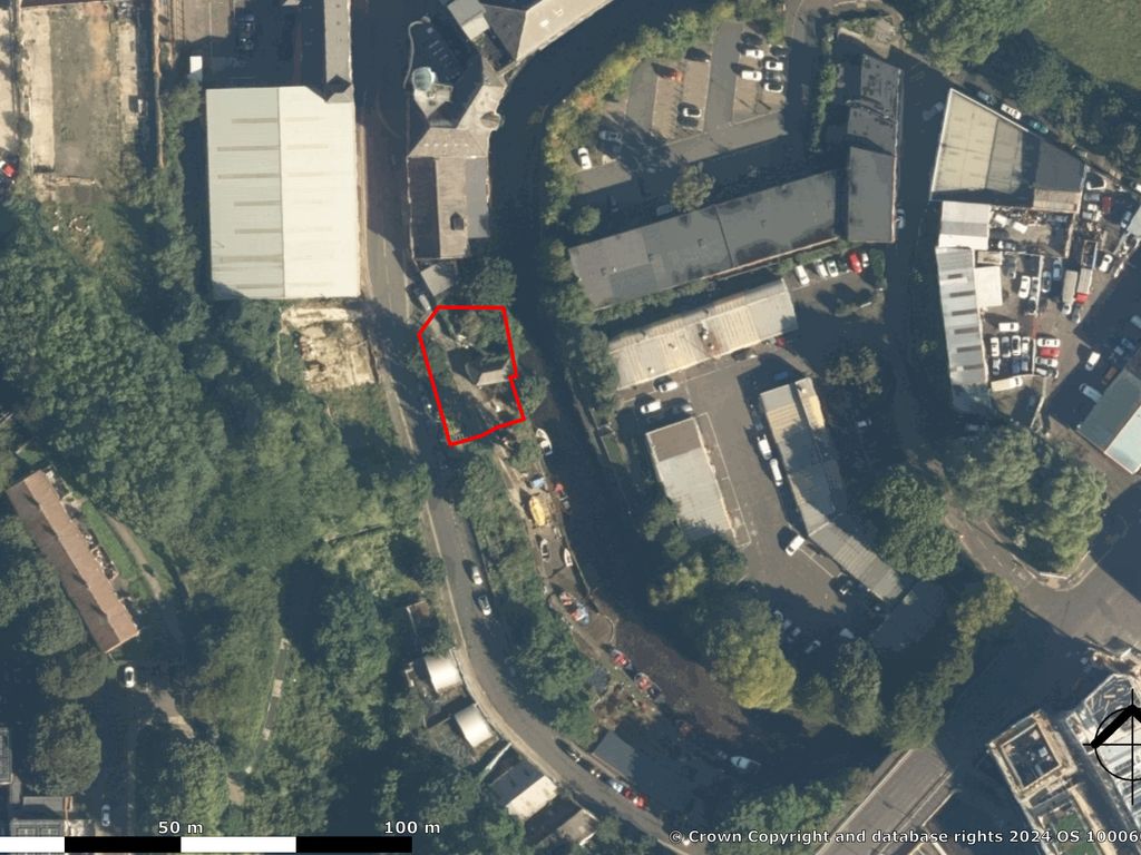 Land for sale in Lime Street, Newcastle Upon Tyne NE1, Non quoting