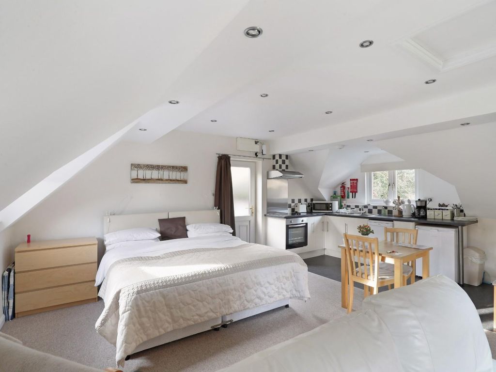 7 bed detached house for sale in The Knoll, Cranham, Gloucester GL4, £1,300,000