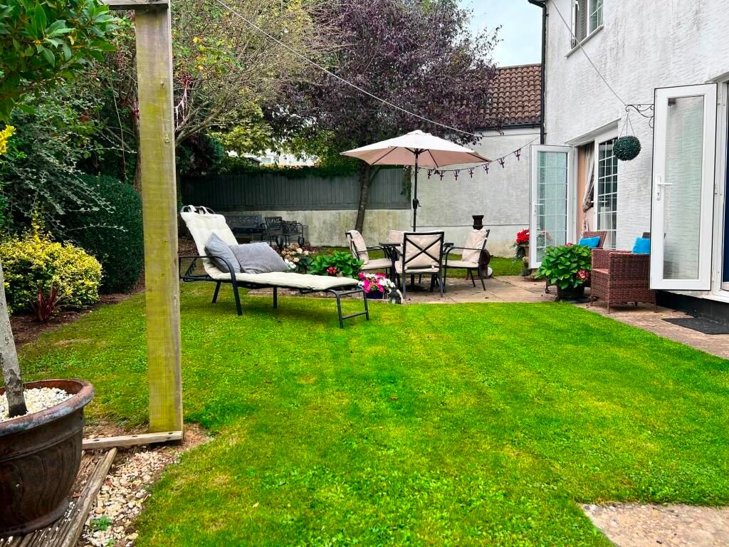 4 bed detached house for sale in Orchard Close, Felton, Bristol BS40, £675,000