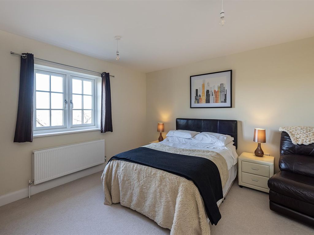 6 bed semi-detached house for sale in Gaddesden Row, Hemel Hempstead HP2, £1,125,000