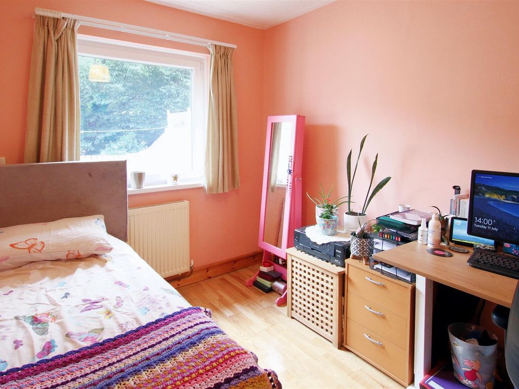 3 bed semi-detached bungalow for sale in Llandygwydd, Cardigan SA43, £230,000
