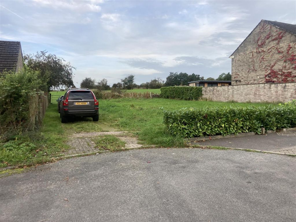 Land for sale in Hamps Valley Road, Waterhouses, Stoke-On-Trent ST10, £250,000