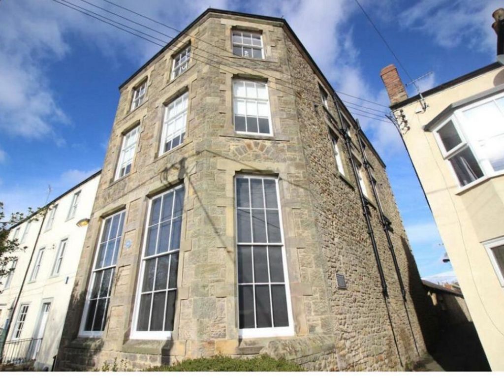 1 bed flat for sale in High Green, Darlington DL2, £126,500
