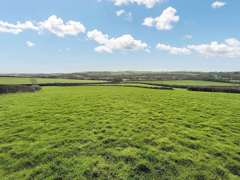 Land for sale in Marhamchurch, Bude EX23, £100,000