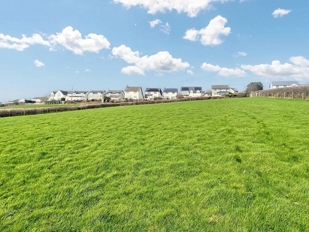 Land for sale in Marhamchurch, Bude EX23, £100,000