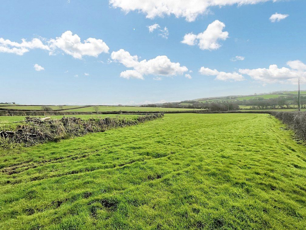 Land for sale in Marhamchurch, Bude EX23, £100,000