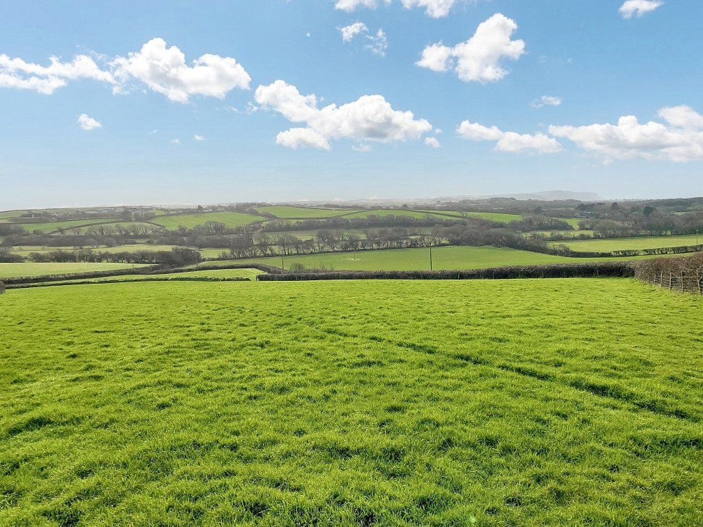 Land for sale in Marhamchurch, Bude EX23, £100,000