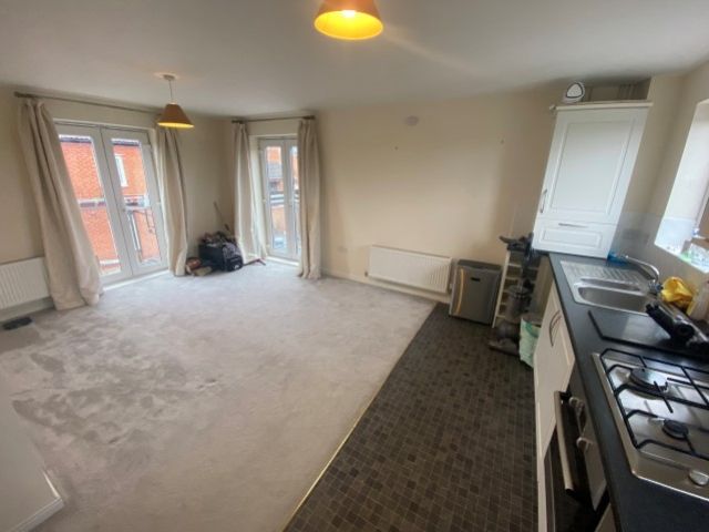 2 bed flat to rent in 6 Jarretts Road, Brentry, Bristol BS10, £1,195 pcm