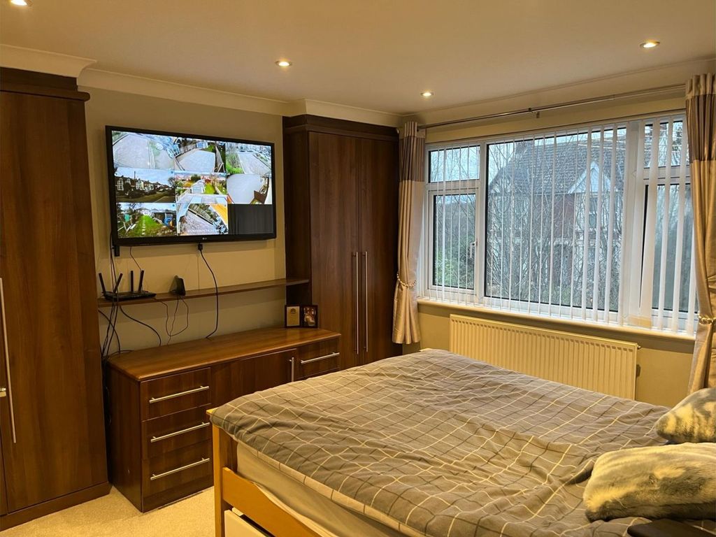 3 bed semi-detached house for sale in Birling Road, Snodland ME6, £500,000