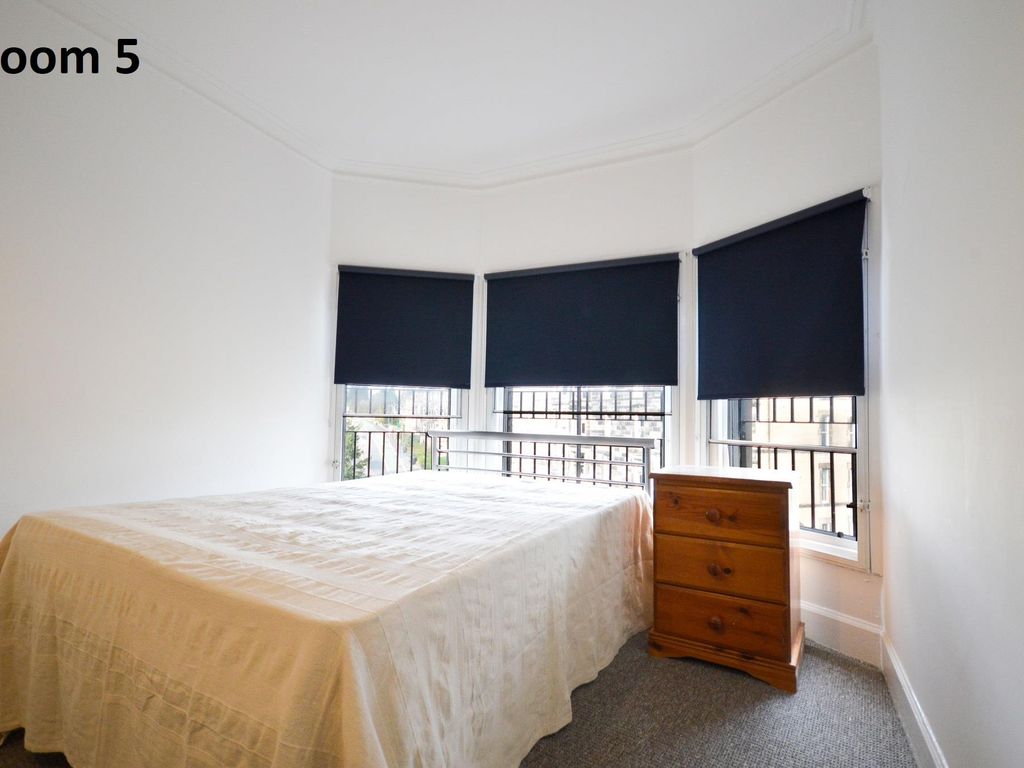 Room to rent in East Mayfield, Edinburgh EH9, £695 pcm