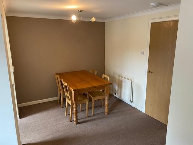 1 bed flat to rent in South Gyle Mains, Edinburgh EH12, £875 pcm
