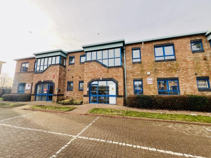 Office for sale in 5 & 6 River Court, Riverside Park, Middlesbrough TS2, £170,000
