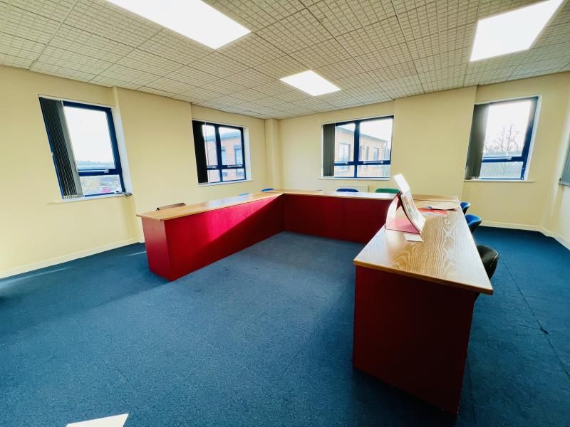 Office to let in 5 & 6 River Court, Riverside Park, Middlesbrough TS2, £20,100 pa