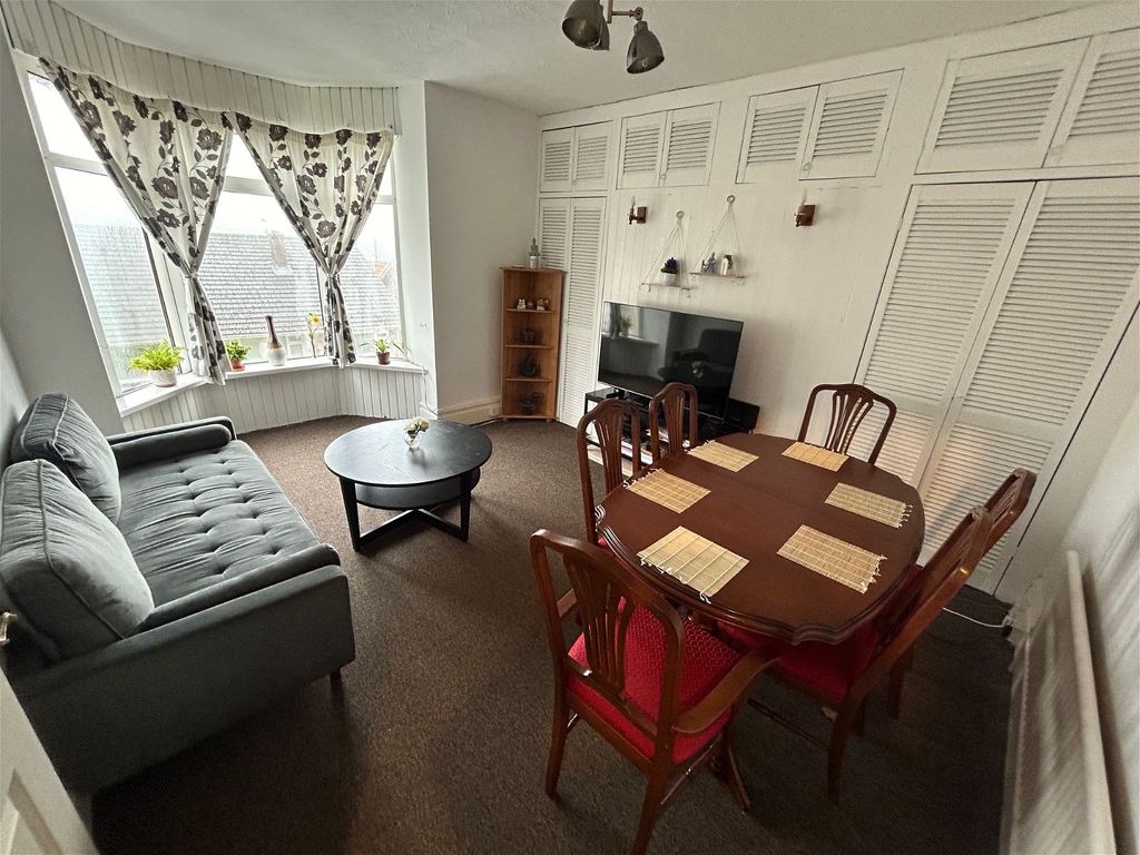 3 bed terraced house for sale in Evans Street, Kenfig Hill, Bridgend CF33, £140,000
