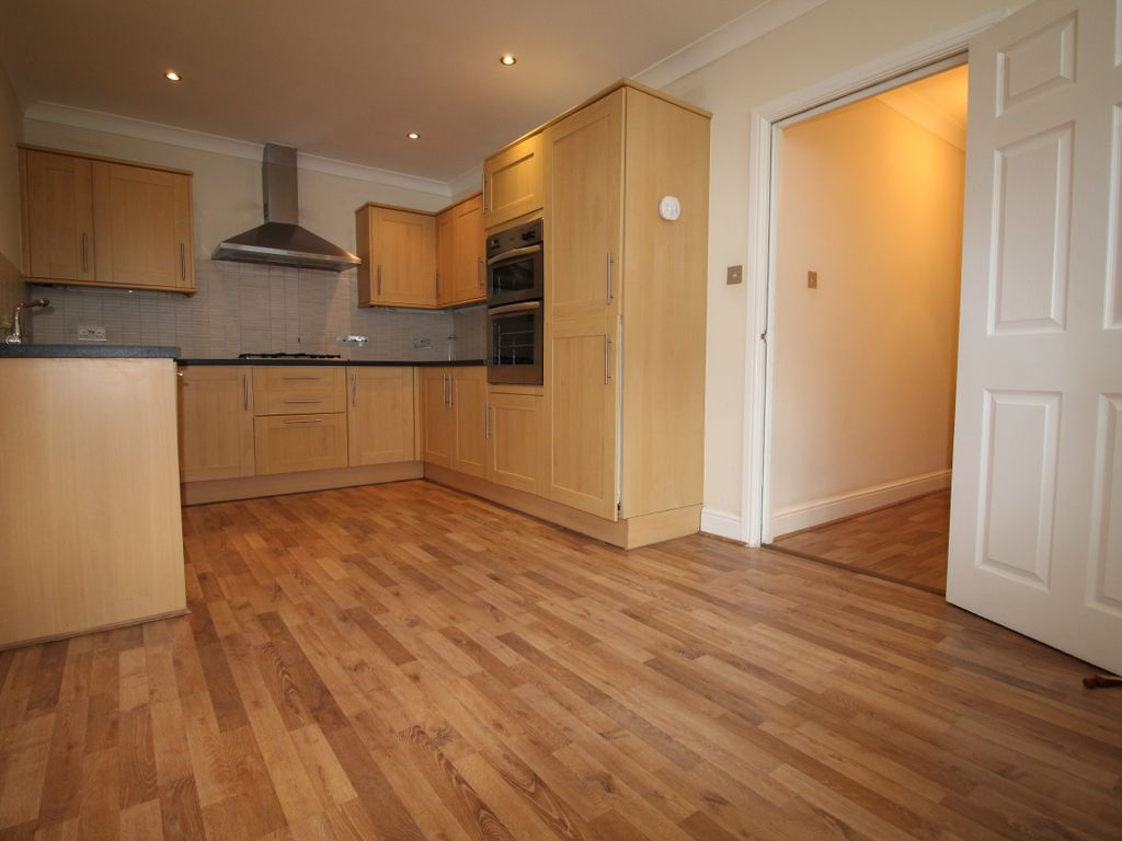 3 bed semi-detached house to rent in Surbiton Crescent, Kingston Upon Thames KT1, £2,650 pcm