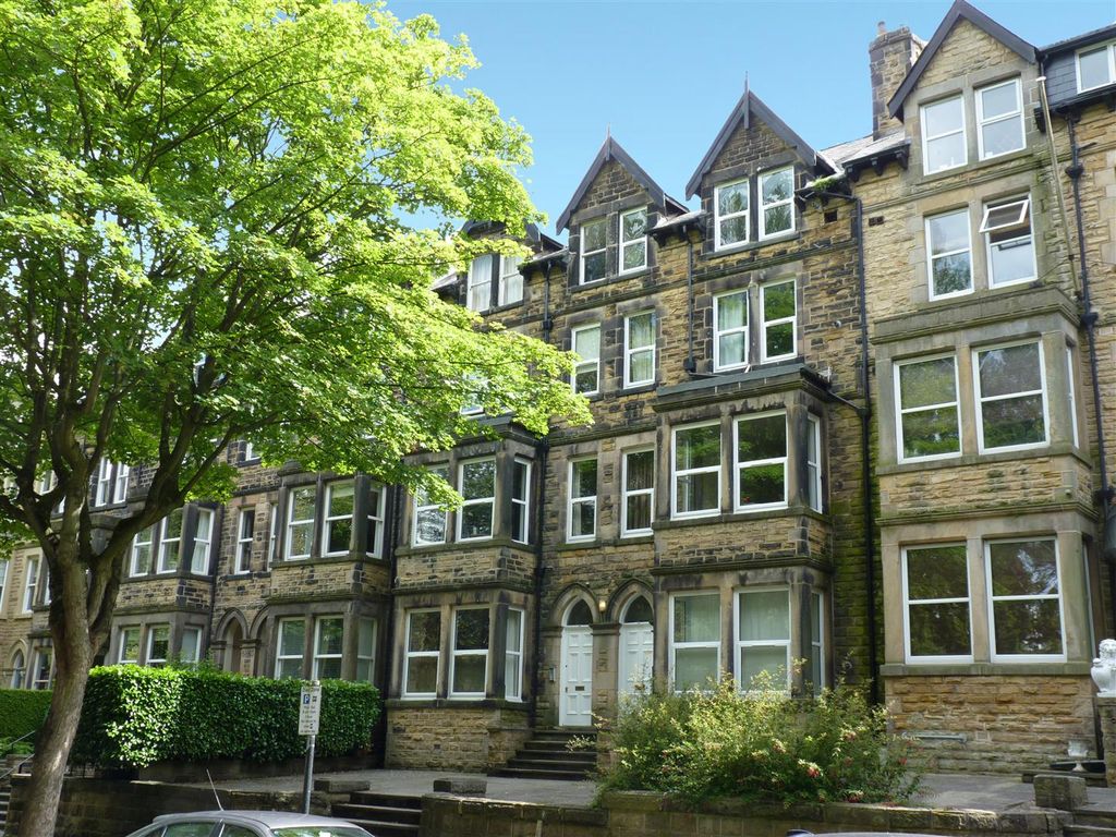 1 bed flat to rent in Valley Drive, Harrogate HG2, £650 pcm