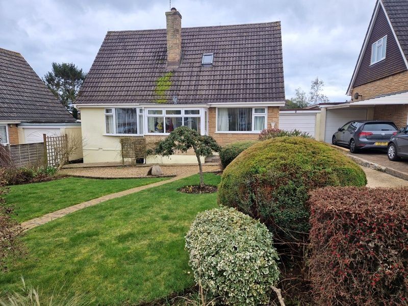 3 bed property for sale in Littlefields, Seaton EX12, £410,000