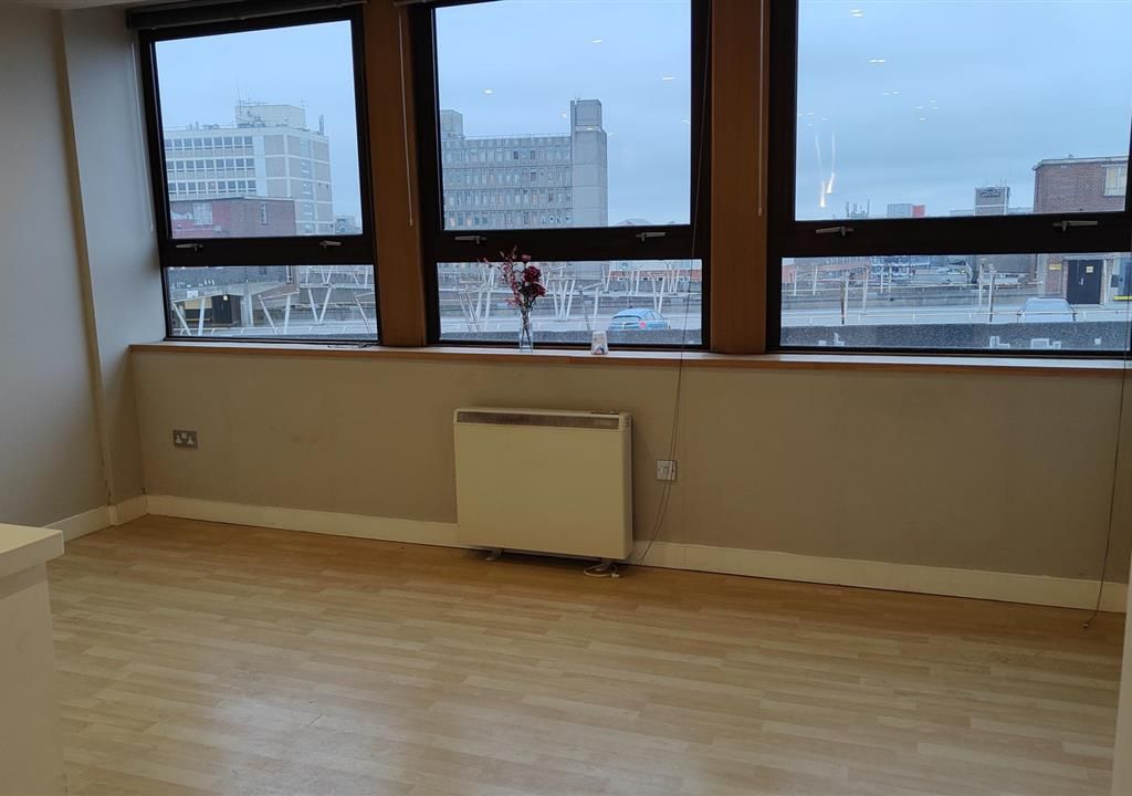 2 bed flat to rent in Metropolitan Apartments, Leicester, Leicester LE1, £950 pcm