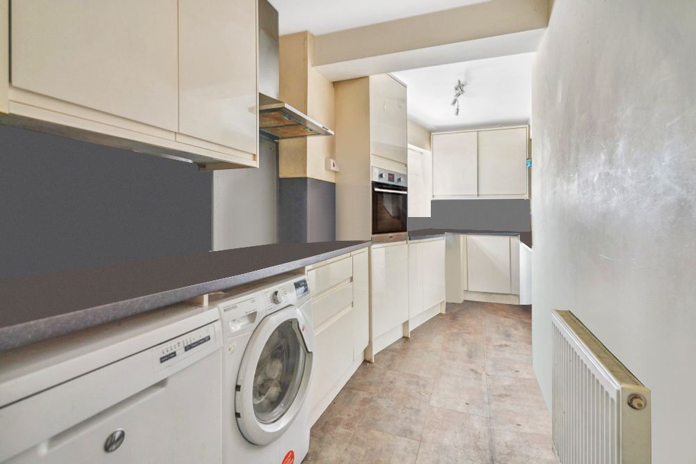 3 bed semi-detached house for sale in Windsor Road, Harrow Weald, Harrow HA3, £520,000
