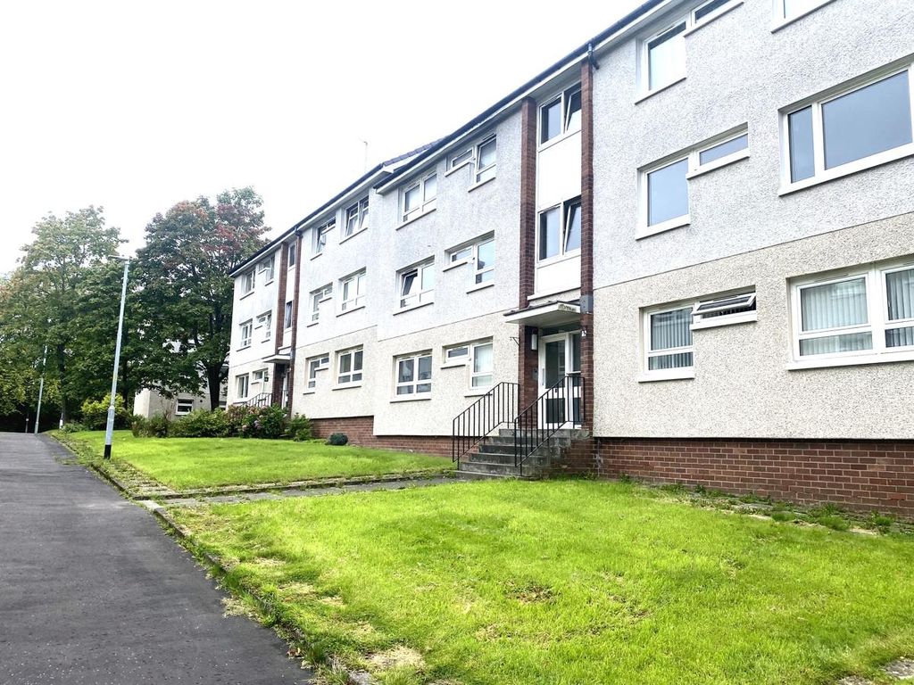 1 bed flat to rent in Maxwell Grove, Glasgow G41, £775 pcm