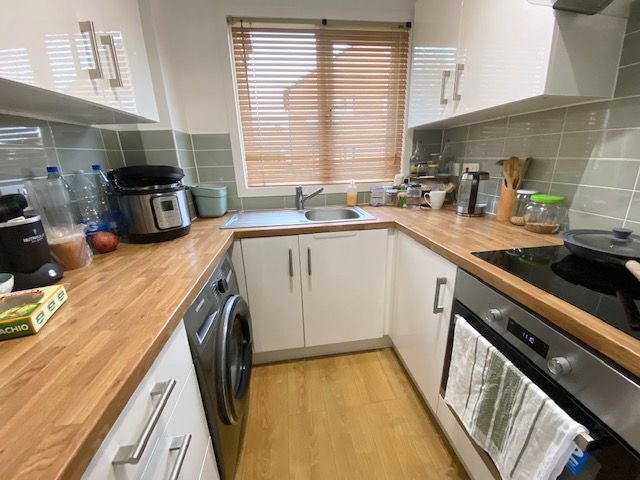 1 bed property to rent in Medhurst, Two Mile Ash, Milton Keynes MK8, £950 pcm