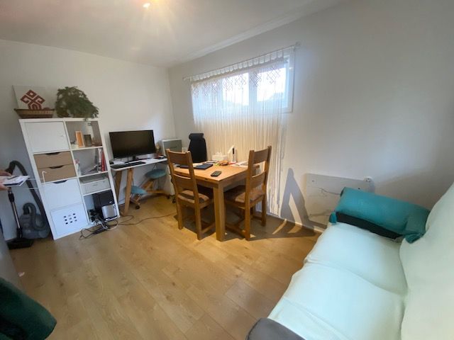 1 bed property to rent in Medhurst, Two Mile Ash, Milton Keynes MK8, £950 pcm