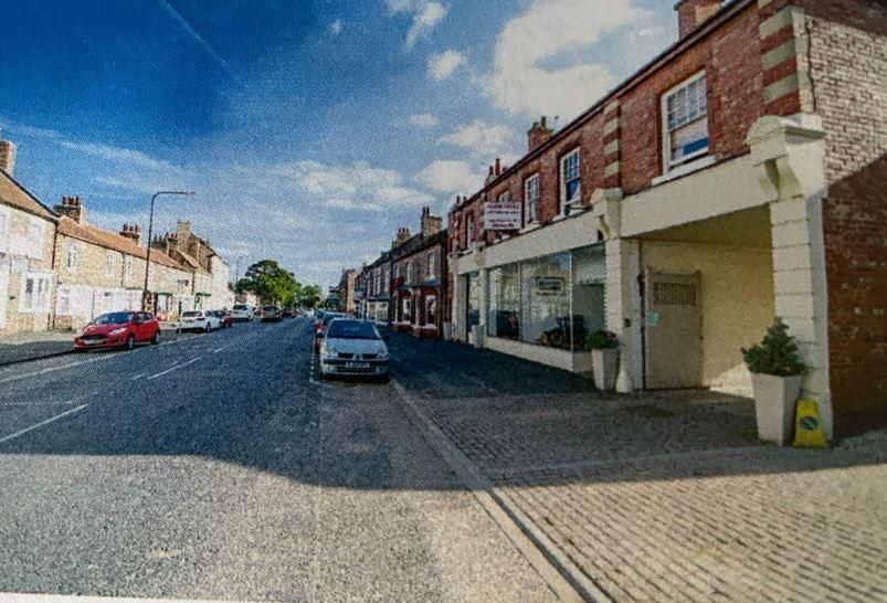 Property for sale in Long Street, Easingwold, York YO61, £600,000