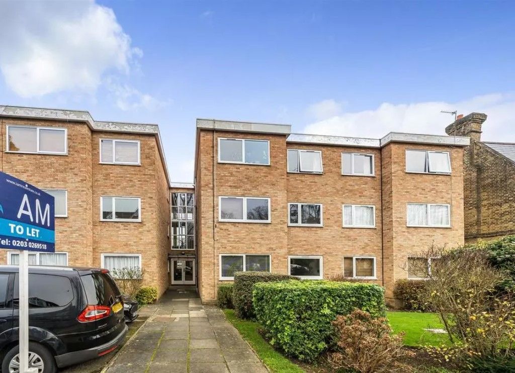 1 bed flat to rent in A Bromley Grove, Bromley, Kent BR2, £1,400 pcm