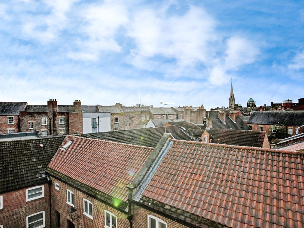 1 bed flat for sale in Low Friar Street, Newcastle Upon Tyne, Tyne And Wear NE1, £115,000