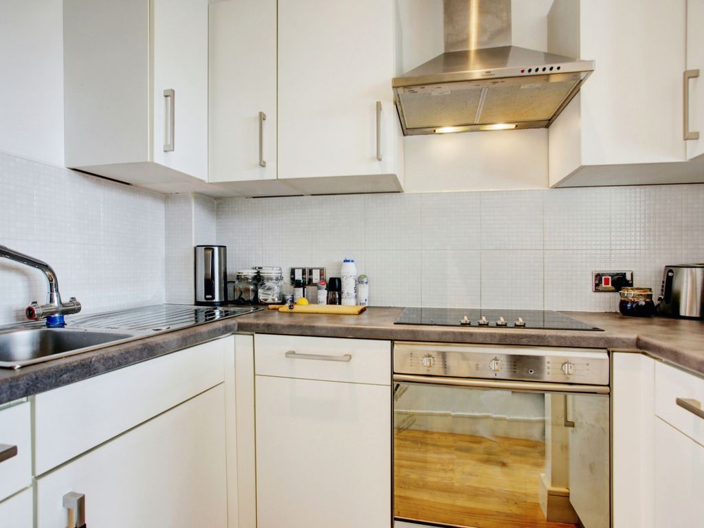 1 bed flat for sale in Low Friar Street, Newcastle Upon Tyne, Tyne And Wear NE1, £115,000