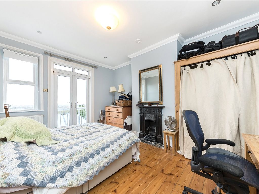 3 bed semi-detached house for sale in Eaglesfield Road, Shooters Hill SE18, £900,000
