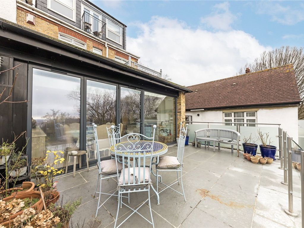 3 bed semi-detached house for sale in Eaglesfield Road, Shooters Hill SE18, £900,000