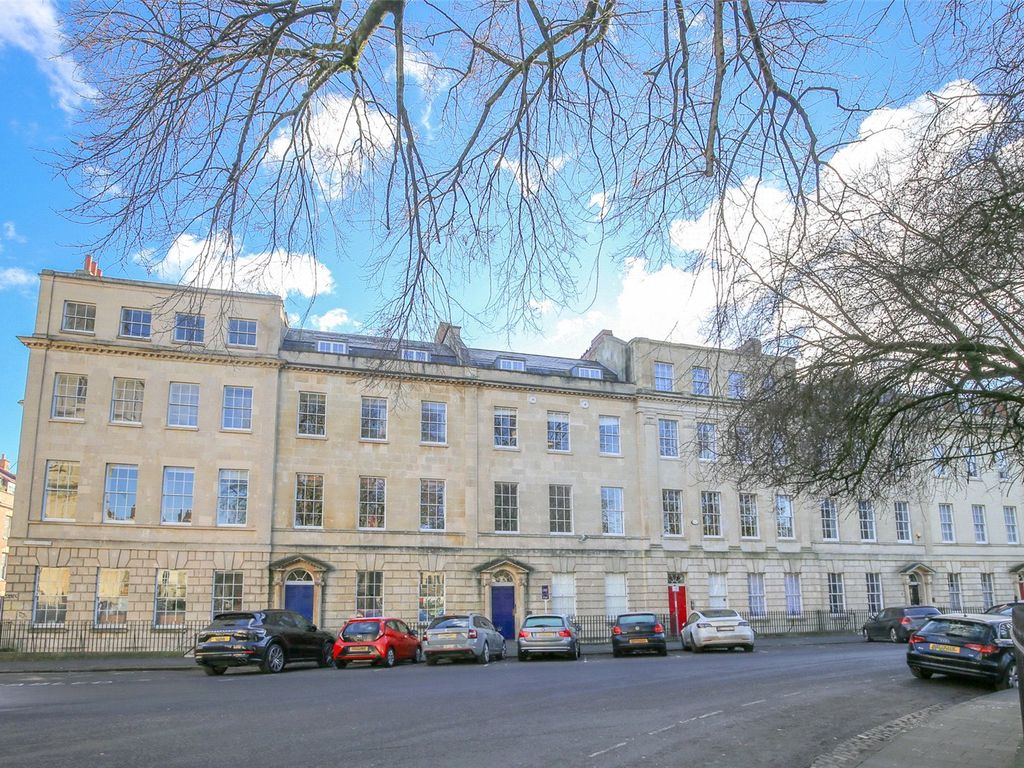 2 bed flat for sale in Portland Square, Bristol BS2, £420,000