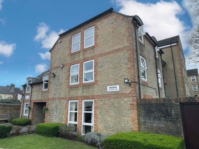 1 bed flat to rent in Wilton Road, Salisbury SP2, £850 pcm