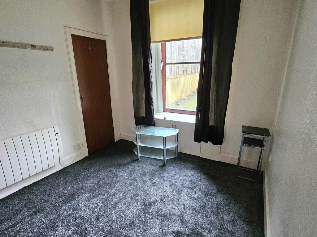 1 bed flat to rent in Graham Street, Dundee DD4, £450 pcm