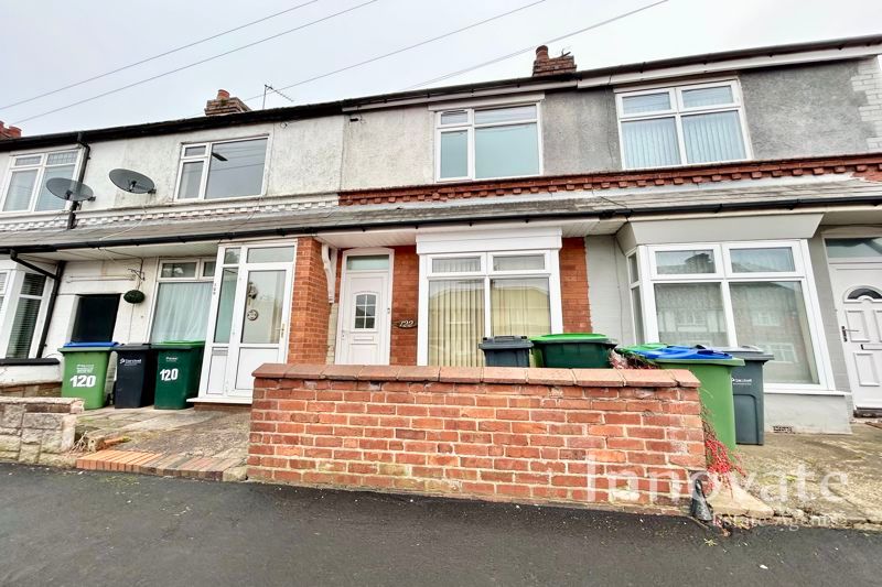 3 bed terraced house to rent in George Road, Oldbury B68, £950 pcm