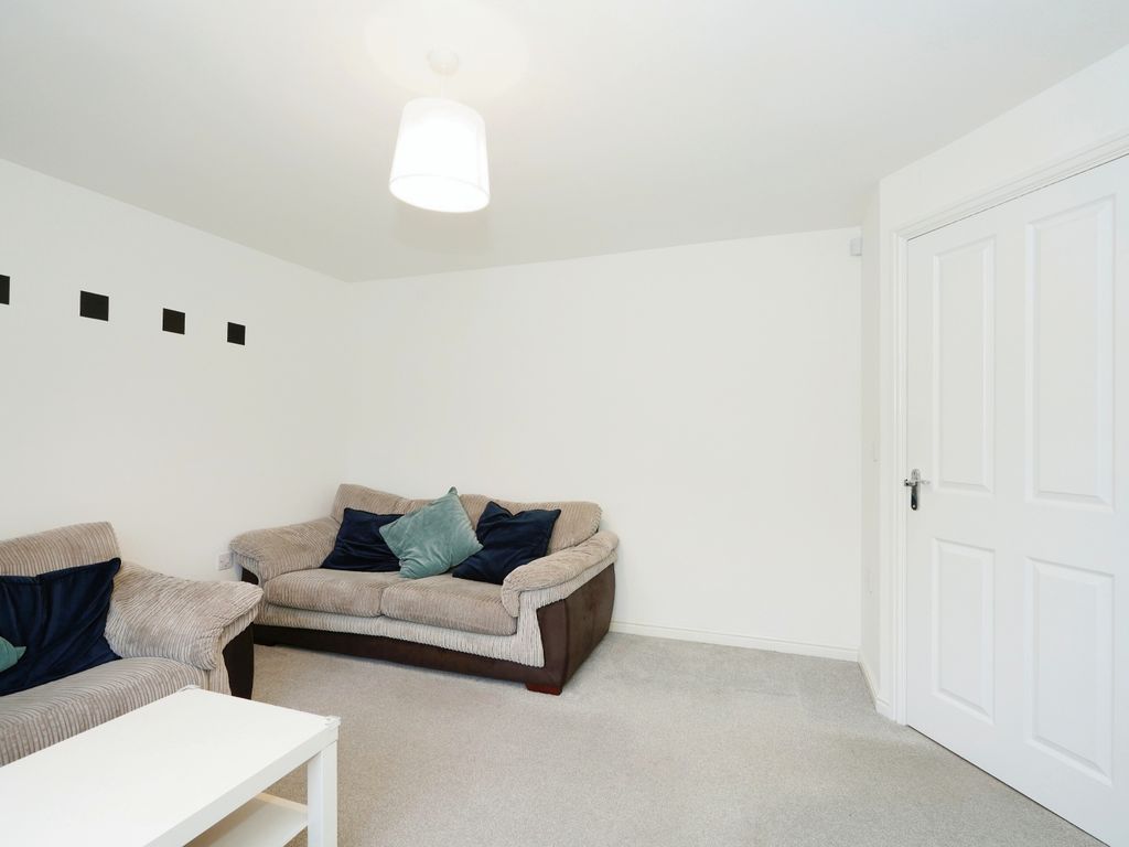 3 bed detached house for sale in Bushton Close - Badbury Park, Swindon SN3, £375,000