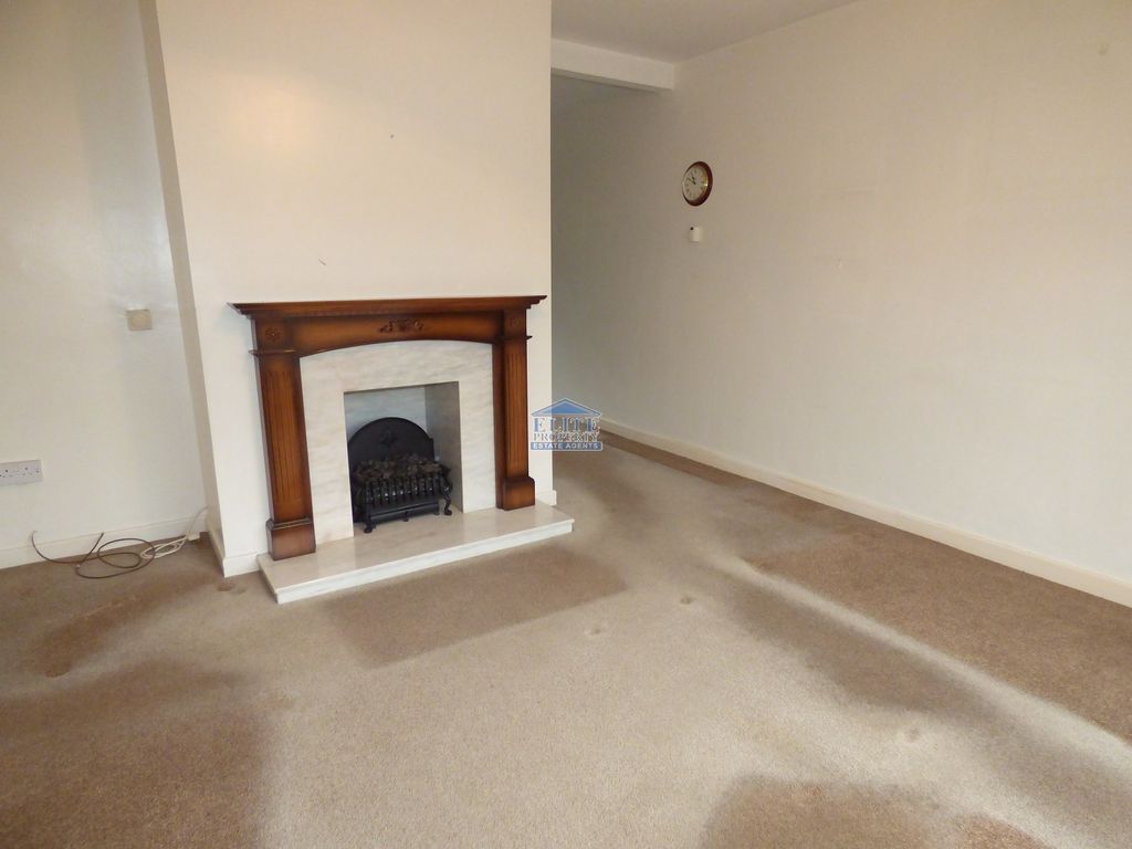 3 bed terraced house for sale in Graig Terrace, Blackmill, Bridgend . CF35, £149,995