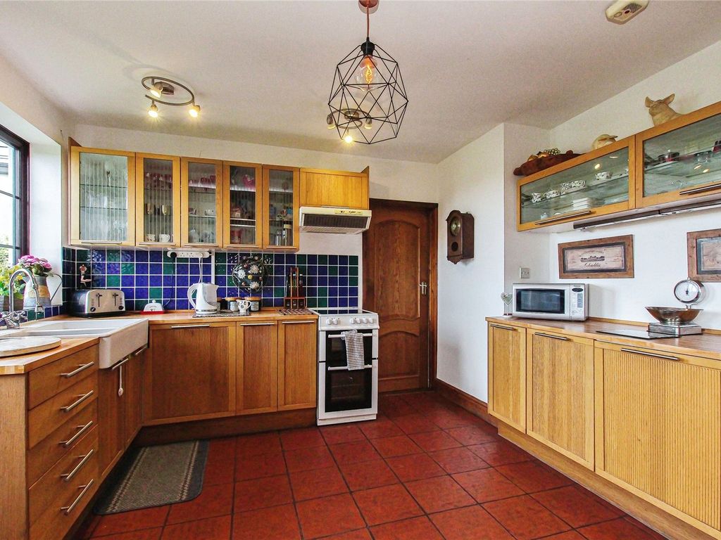 3 bed detached house for sale in Prickwillow, Ely CB7, £575,000