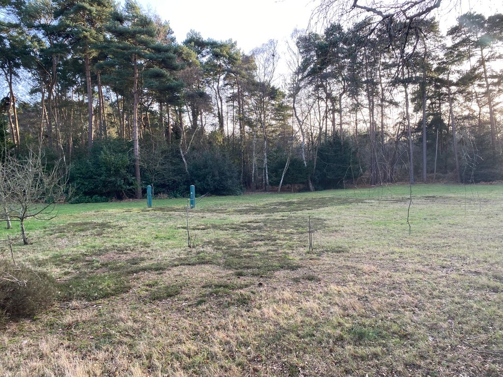 Land for sale in Birch Lane, Ascot SL5, £1,000,000