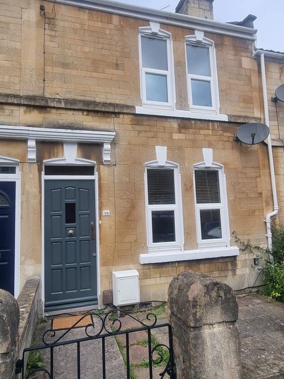 4 bed terraced house to rent in Ivy Avenue, Oldfield Park, Bath BA2, £2,800 pcm